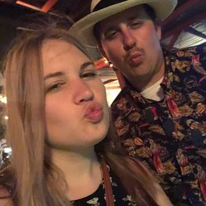 Meet your Posher, Anthony